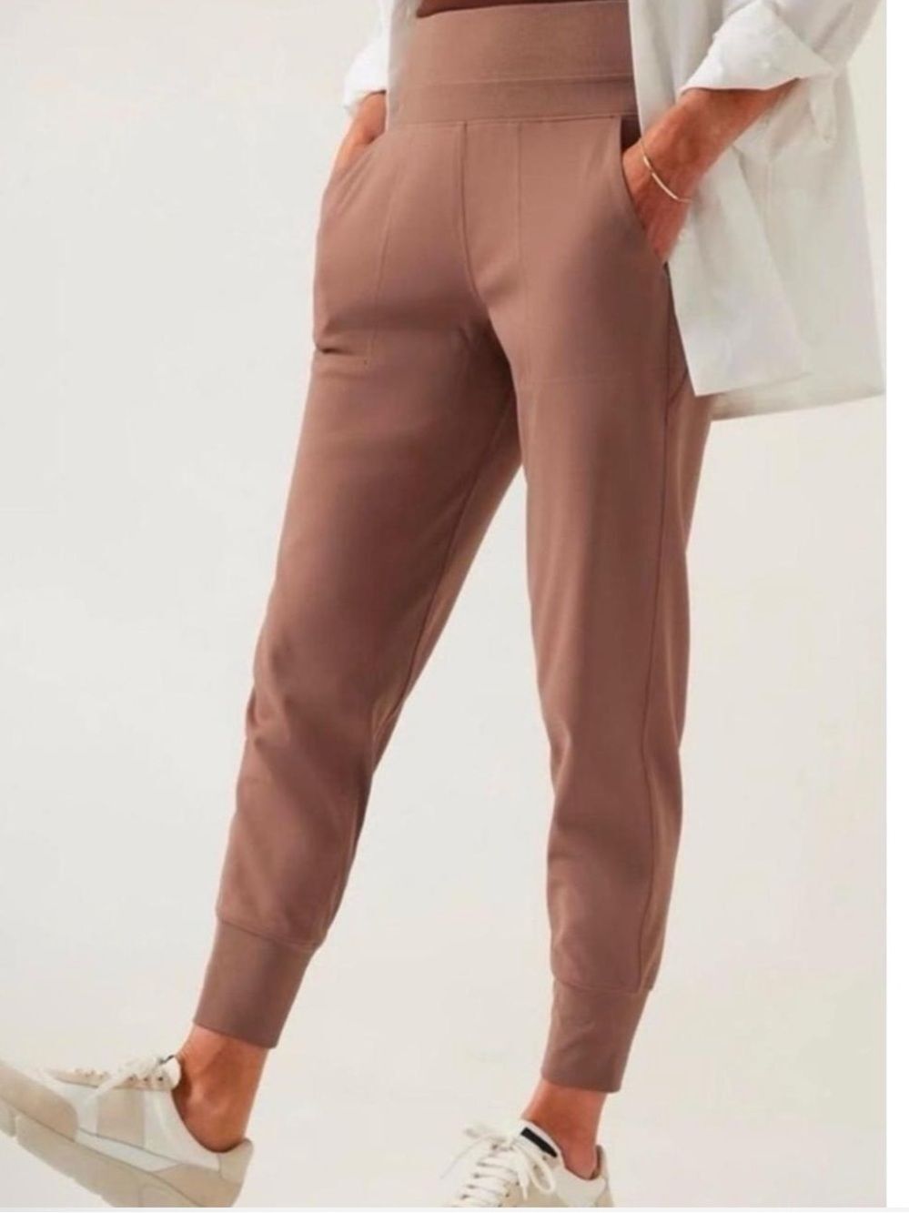 Athleta Venice High Rise Jogger pants
